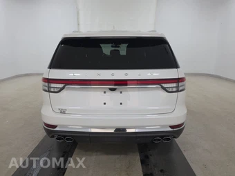 2024 Lincoln Aviator Reserve - miniatura 5
