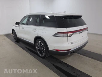 2024 Lincoln Aviator Reserve - miniatura 6
