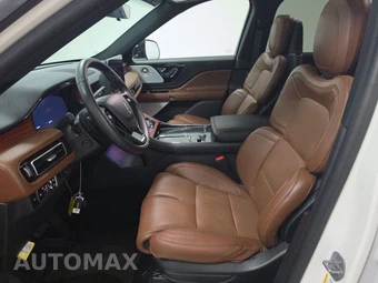 2024 Lincoln Aviator Reserve - miniatura 7