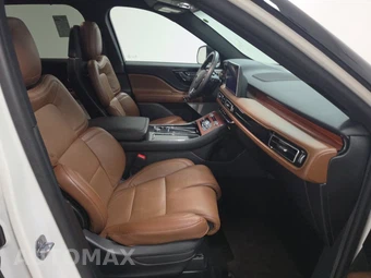 2024 Lincoln Aviator Reserve - miniatura 8