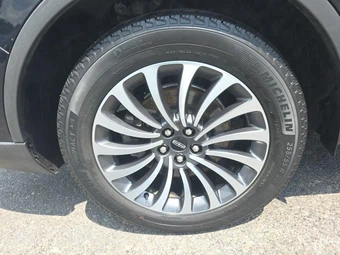 2024 Lincoln Aviator Reserve - miniatura 10