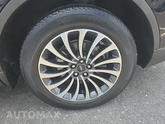 2024 Lincoln Aviator Reserve - miniatura 11