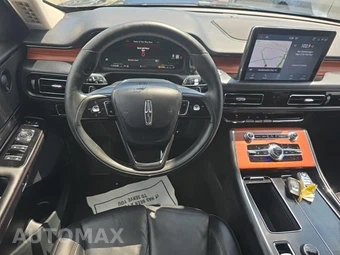 2024 Lincoln Aviator Reserve - miniatura 14
