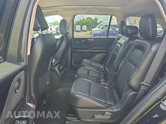 2024 Lincoln Aviator Reserve - miniatura 16