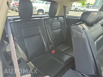 2024 Lincoln Aviator Reserve - miniatura 17