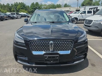 2024 Lincoln Aviator Reserve - miniatura 2