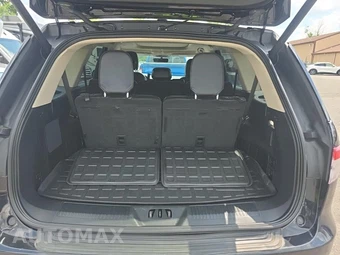 2024 Lincoln Aviator Reserve - miniatura 21