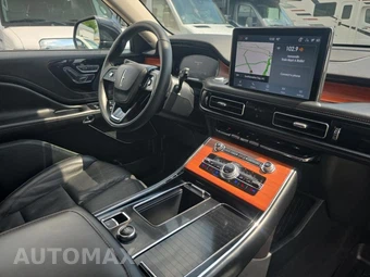 2024 Lincoln Aviator Reserve - miniatura 24