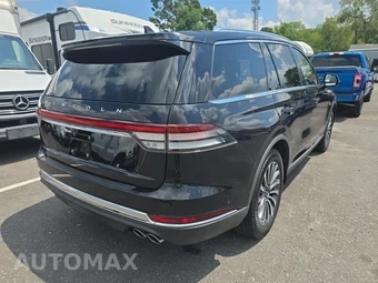 2024 Lincoln Aviator Reserve - miniatura 4