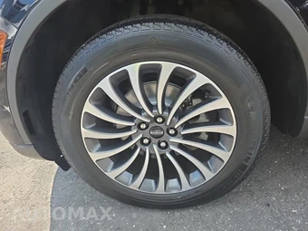 2024 Lincoln Aviator Reserve - miniatura 8