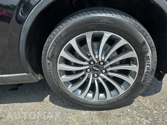 2024 Lincoln Aviator Reserve - miniatura 9