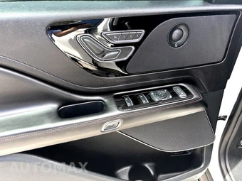 2024 Lincoln Aviator Reserve - miniatura 10