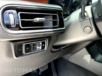 2024 Lincoln Aviator Reserve - miniatura 11