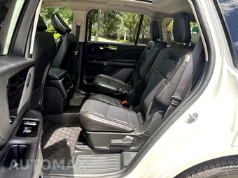 2024 Lincoln Aviator Reserve - miniatura 12