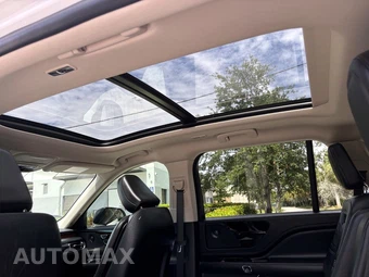 2024 Lincoln Aviator Reserve - miniatura 13