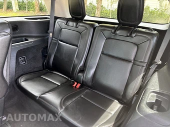 2024 Lincoln Aviator Reserve - miniatura 14