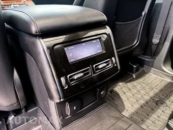 2024 Lincoln Aviator Reserve - miniatura 15