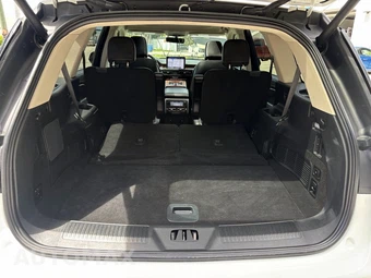 2024 Lincoln Aviator Reserve - miniatura 16