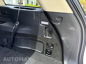 2024 Lincoln Aviator Reserve - miniatura 17
