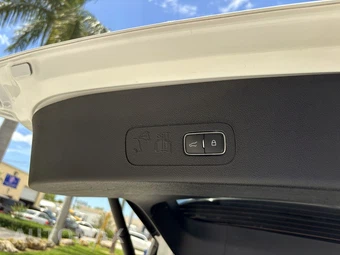 2024 Lincoln Aviator Reserve - miniatura 18