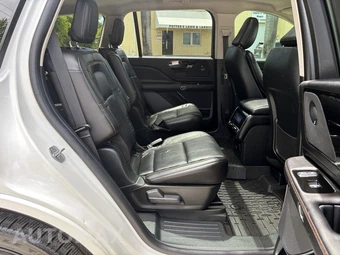 2024 Lincoln Aviator Reserve - miniatura 19