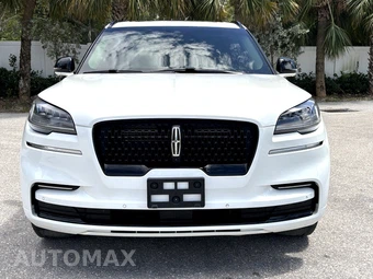 2024 Lincoln Aviator Reserve - miniatura 2
