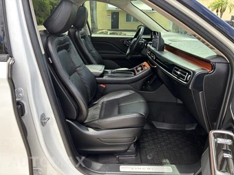 2024 Lincoln Aviator Reserve - miniatura 20