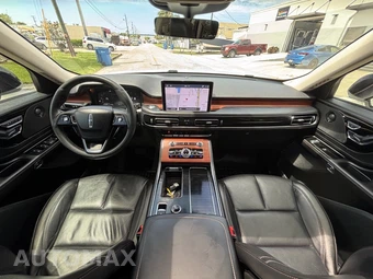 2024 Lincoln Aviator Reserve - miniatura 21