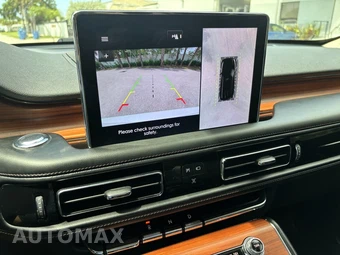 2024 Lincoln Aviator Reserve - miniatura 22
