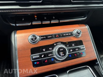 2024 Lincoln Aviator Reserve - miniatura 23