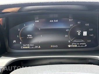 2024 Lincoln Aviator Reserve - miniatura 24