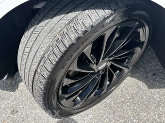 2024 Lincoln Aviator Reserve - miniatura 26
