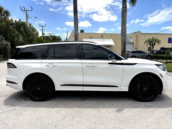 2024 Lincoln Aviator Reserve - miniatura 5