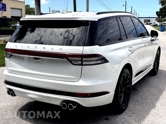 2024 Lincoln Aviator Reserve - miniatura 6