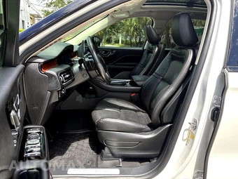 2024 Lincoln Aviator Reserve - miniatura 9