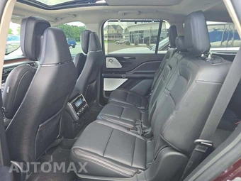 2024 Lincoln Aviator Reserve - miniatura 13