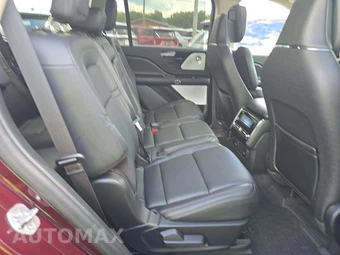 2024 Lincoln Aviator Reserve - miniatura 17