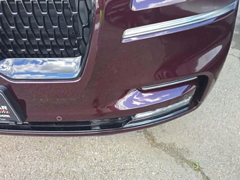2024 Lincoln Aviator Reserve - miniatura 22