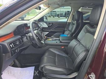 2024 Lincoln Aviator Reserve - miniatura 6