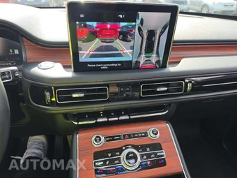 2024 Lincoln Aviator Reserve - miniatura 10