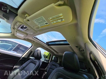 2024 Lincoln Aviator Reserve - miniatura 11