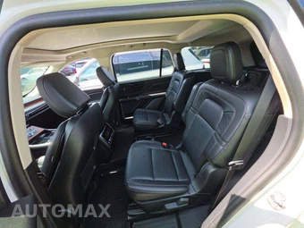 2024 Lincoln Aviator Reserve - miniatura 13