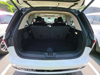 2024 Lincoln Aviator Reserve - miniatura 16