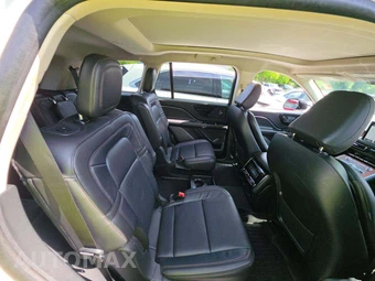 2024 Lincoln Aviator Reserve - miniatura 17