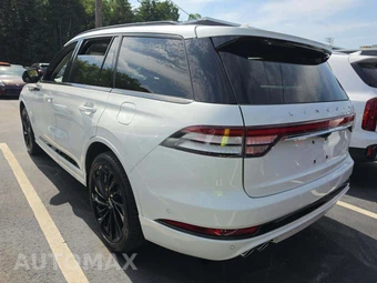 2024 Lincoln Aviator Reserve - miniatura 2