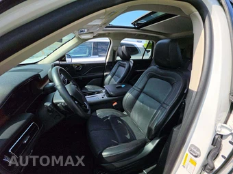 2024 Lincoln Aviator Reserve - miniatura 6