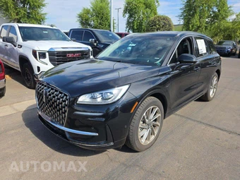 2024 Lincoln Corsair Plug-In Hybrid Grand Touring