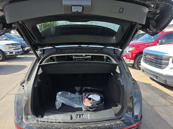 2024 Lincoln Corsair Plug-In Hybrid Grand Touring - miniatura 14