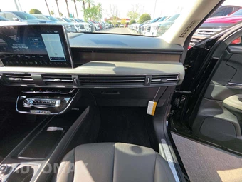 2024 Lincoln Corsair Plug-In Hybrid Grand Touring - miniatura 19