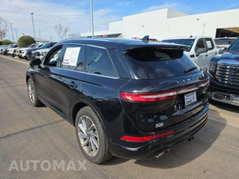 2024 Lincoln Corsair Plug-In Hybrid Grand Touring - miniatura 2